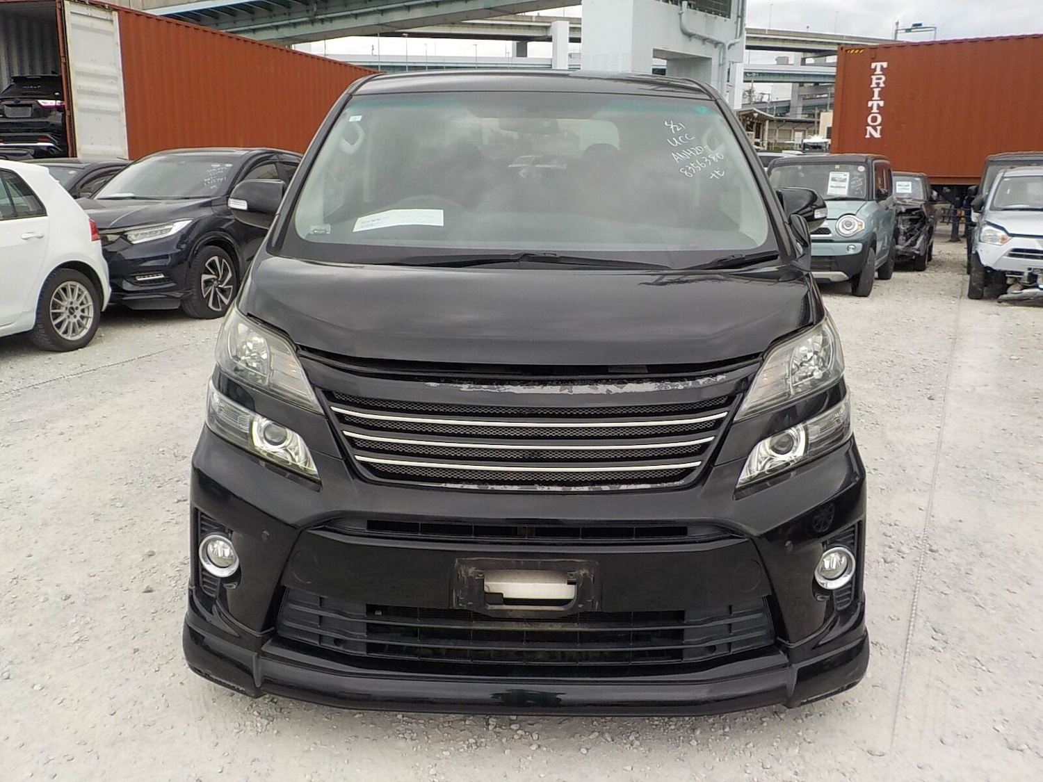 Vehicle 9
