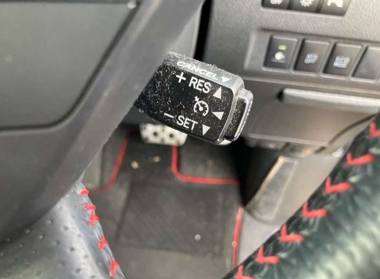 Used Toyota Alphard 2014 for sale - 76957120: Photo 11