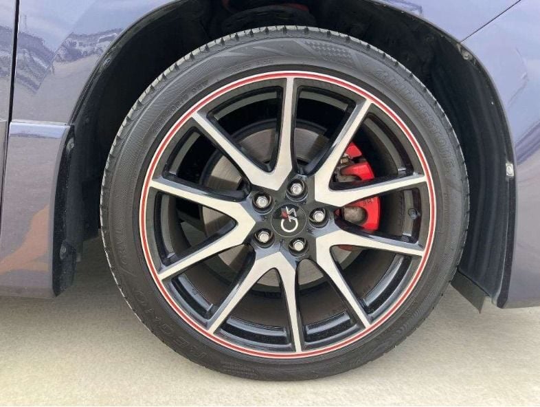 Used Toyota Alphard 2014 for sale - 76957120: Photo 12