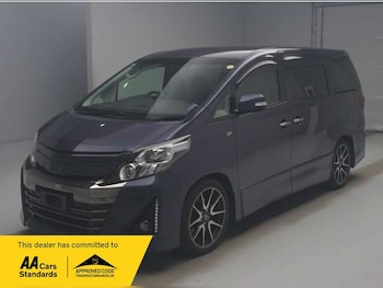 2014 - 3.5 V6 GS G Sport by Gazoo Racing, Rare Dark Violet Purple fresh import 5-Door