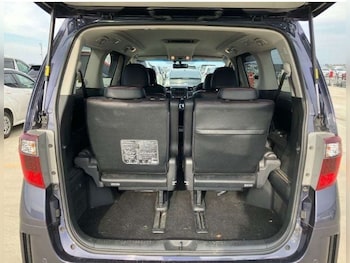 Used Toyota Alphard 2014 for sale - 76957120: Photo