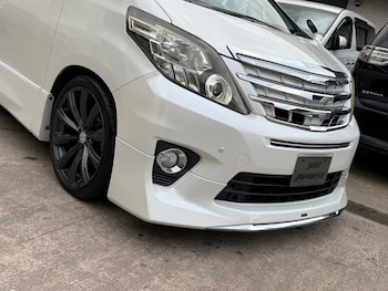 Used Toyota Alphard 2012 for sale - 79462925: Photo