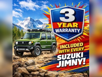 Used Suzuki Jimny 2025 for sale - 78836952: Photo