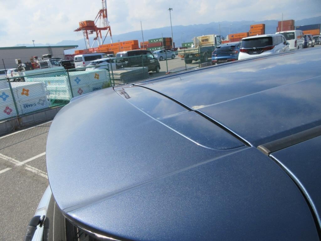 Used Toyota Estima 2013 for sale - 77039085: Photo 10