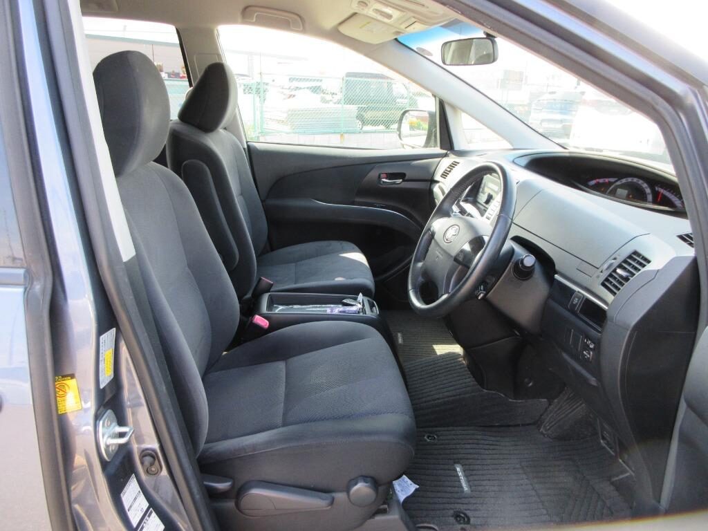 Used Toyota Estima 2013 for sale - 77039085: Photo 11