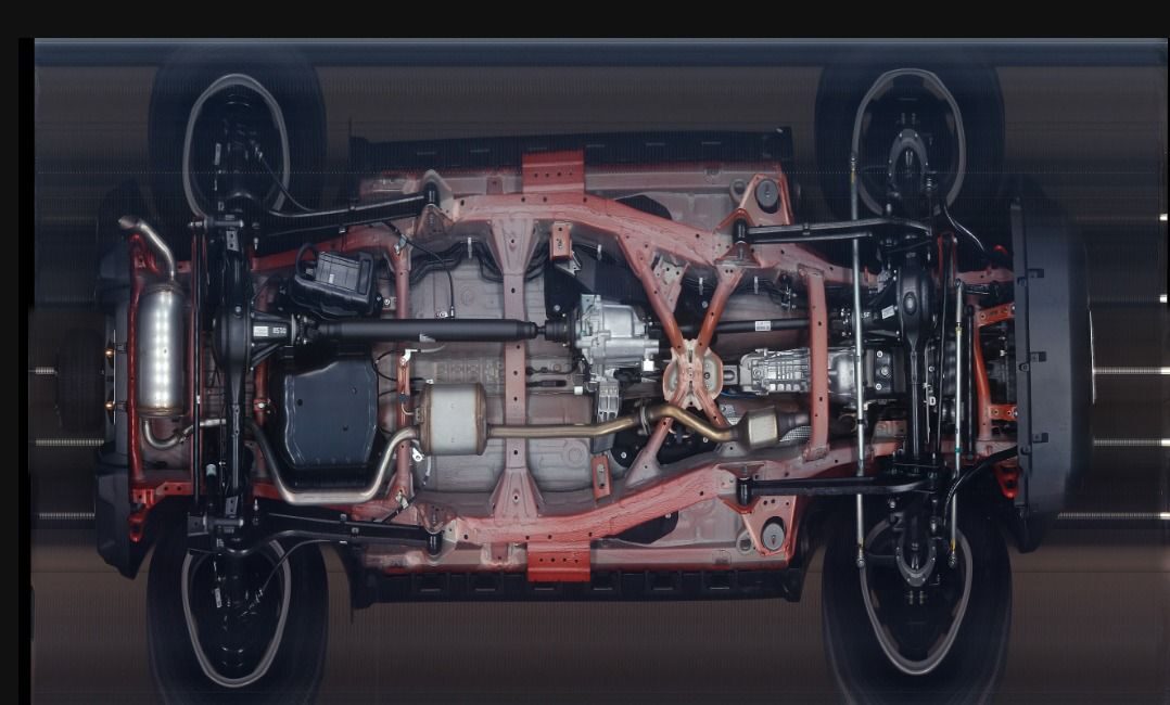 Used Suzuki Jimny 2025 for sale - 77039070: Photo 11