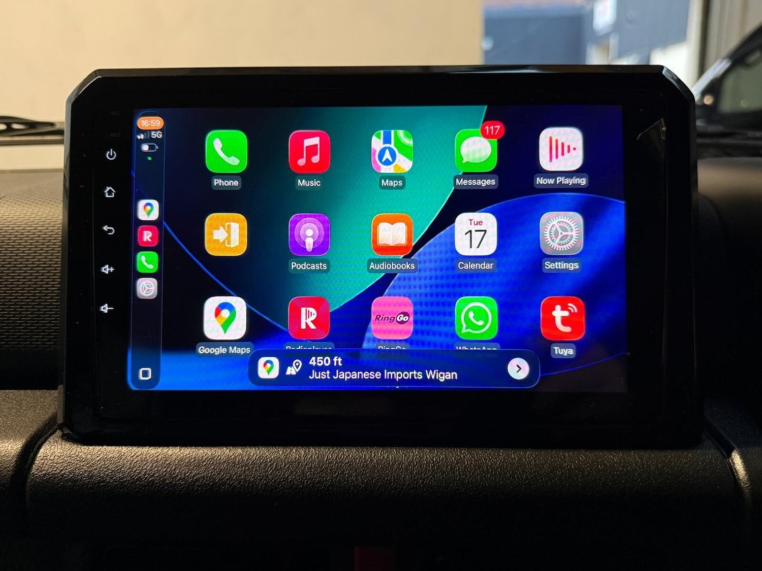 Used Suzuki Jimny 2025 for sale - 77039070: Photo 14