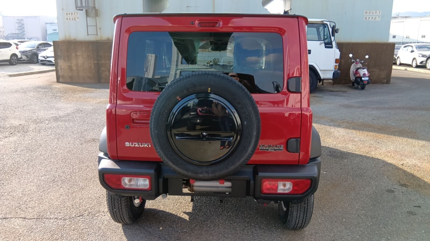 Used Suzuki Jimny 2025 for sale - 77039070: Photo 19