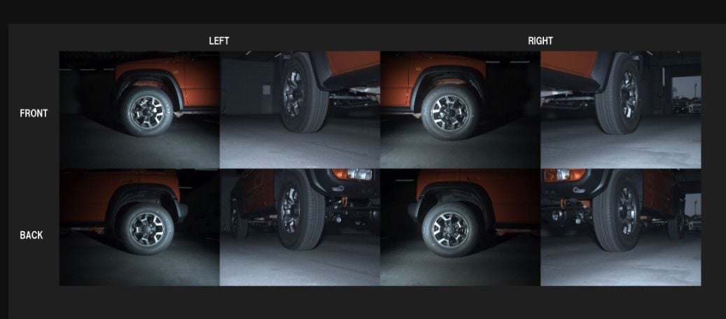 Used Suzuki Jimny 2025 for sale - 77039070: Photo 28