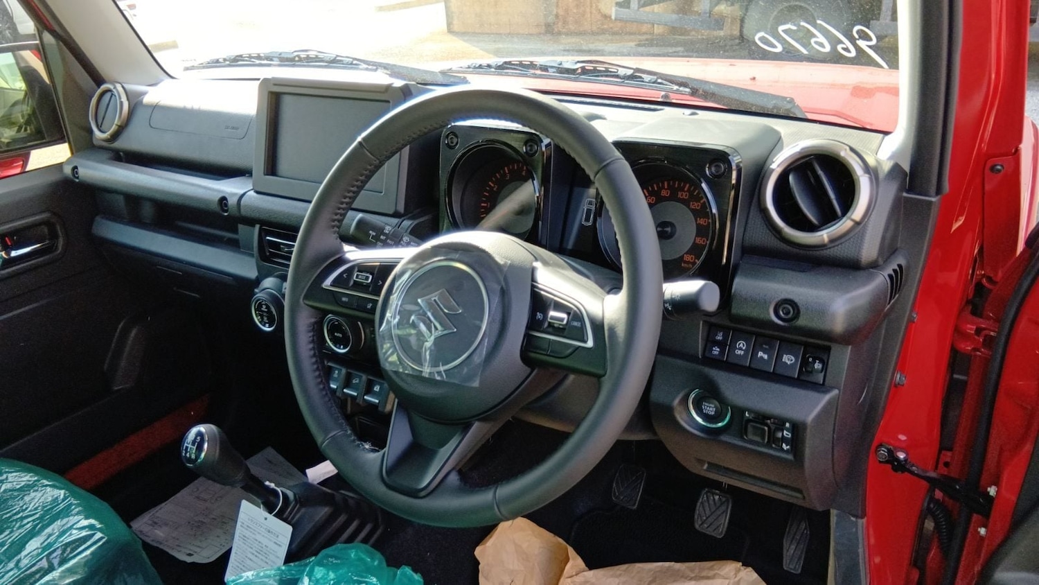 Used Suzuki Jimny 2025 for sale - 77039070: Photo 33