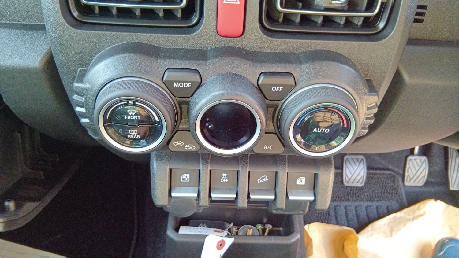 Used Suzuki Jimny 2025 for sale - 77039070: Photo 36