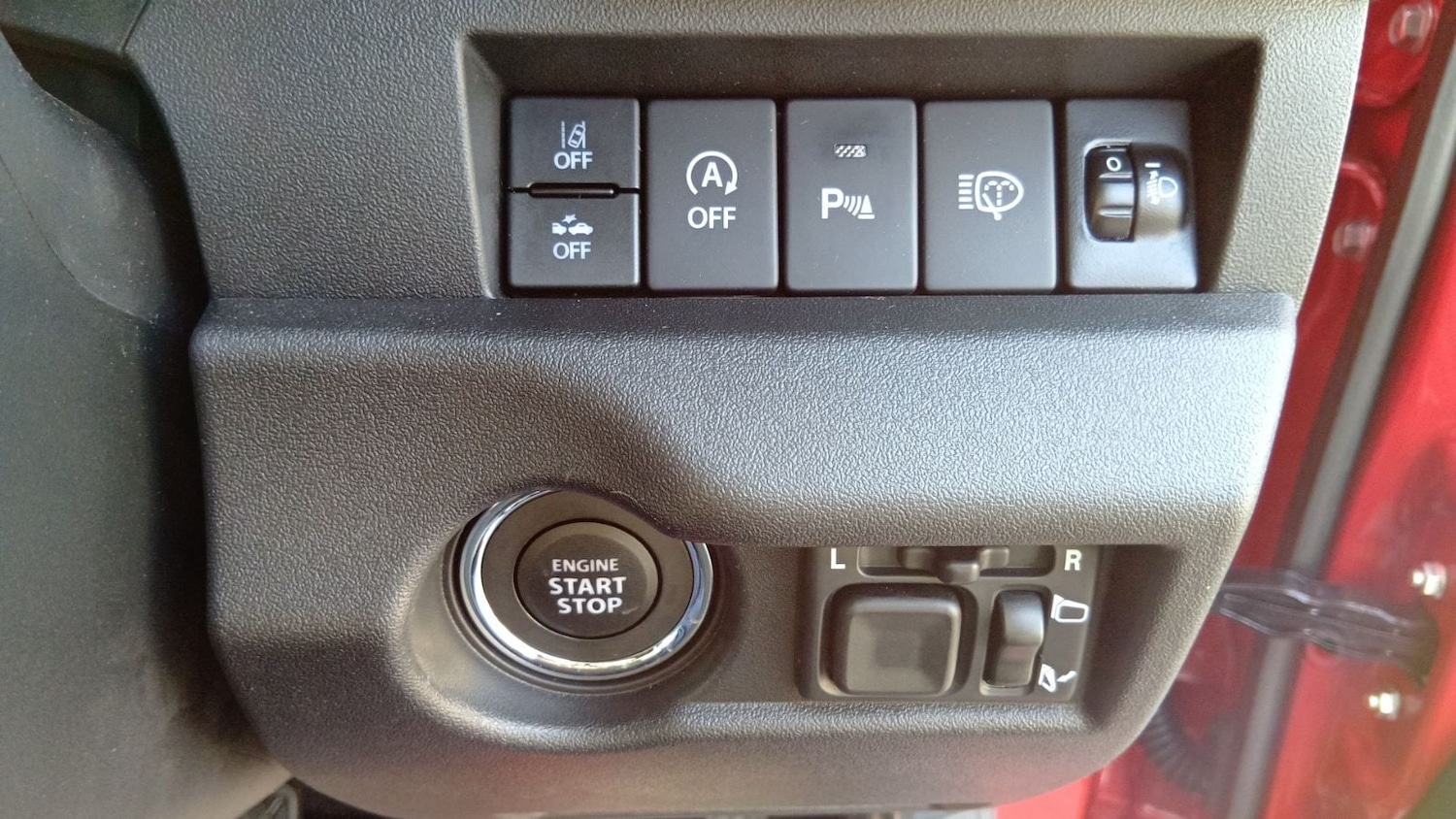 Used Suzuki Jimny 2025 for sale - 77039070: Photo 38