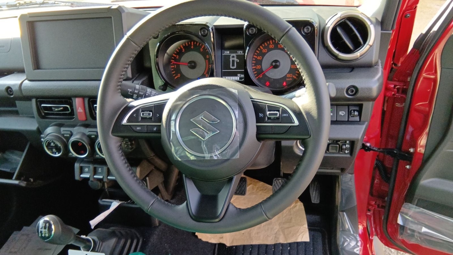 Used Suzuki Jimny 2025 for sale - 77039070: Photo 39