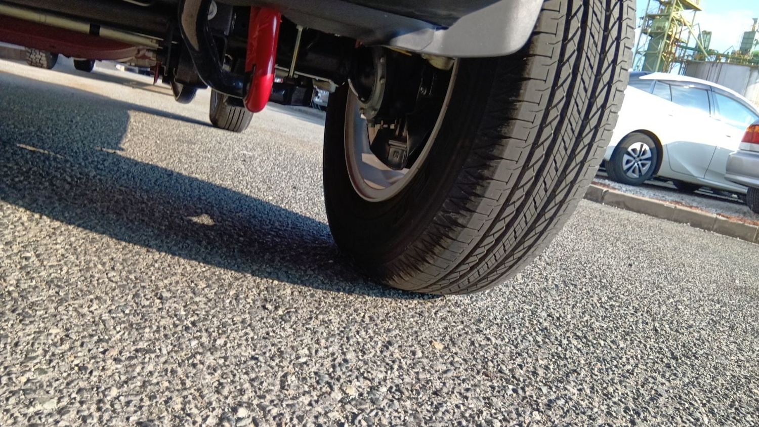 Used Suzuki Jimny 2025 for sale - 77039070: Photo 45