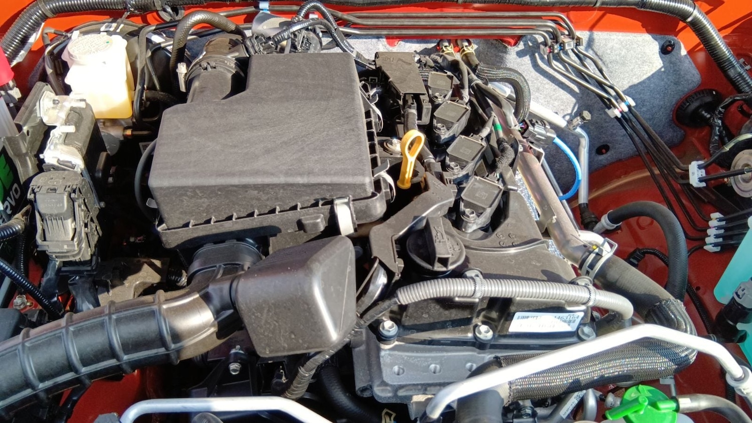 Used Suzuki Jimny 2025 for sale - 77039070: Photo 47