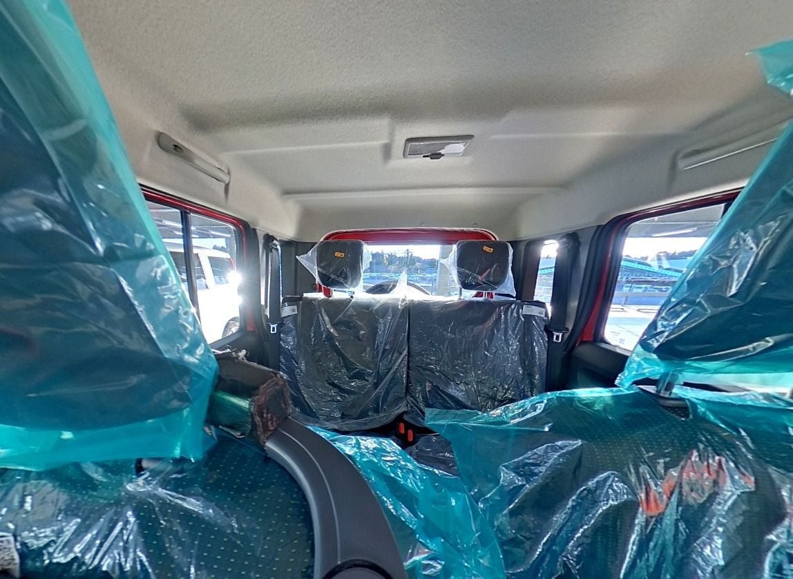 Used Suzuki Jimny 2025 for sale - 77039070: Photo 6