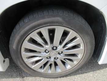 Used Toyota Alphard 2013 for sale - 74824670: Photo