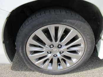Used Toyota Alphard 2013 for sale - 74824670: Photo