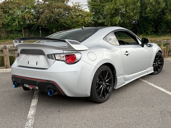 Used Toyota GT86 2012 for sale - 74824562: Photo 10