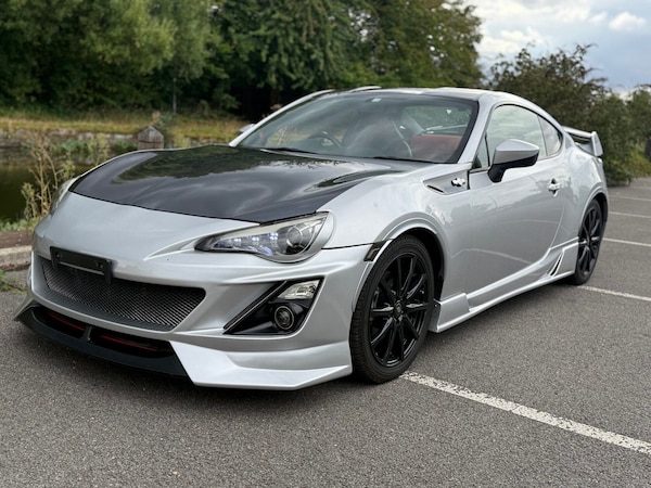Used Toyota GT86 2012 for sale - 74824562: Photo 11