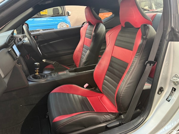 Used Toyota GT86 2012 for sale - 74824562: Photo 17