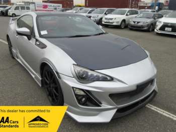 2012 (12) - 2.0 G Manual JDM Import Modified 2-Door
