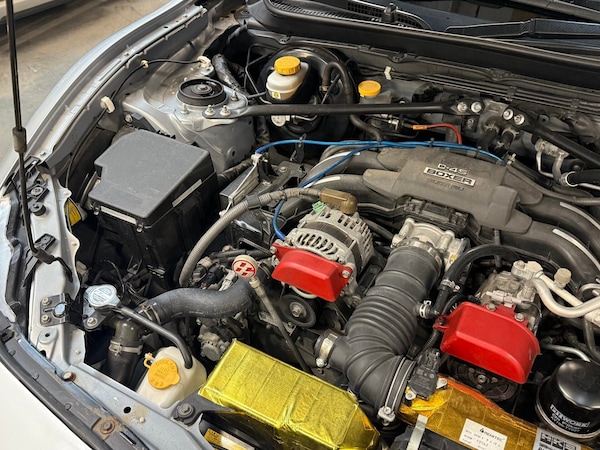 Used Toyota GT86 2012 for sale - 74824562: Photo 23
