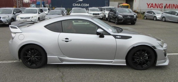 Used Toyota GT86 2012 for sale - 74824562: Photo 26