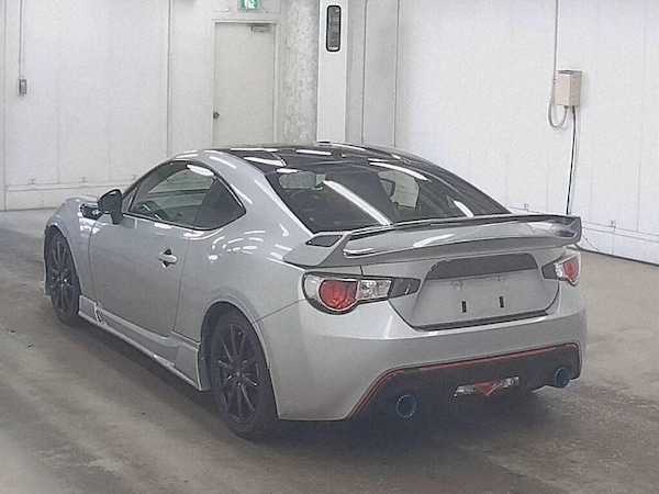 Used Toyota GT86 2012 for sale - 74824562: Photo 29