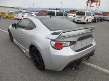 Used Toyota GT86 2012 for sale - 74824562: Photo