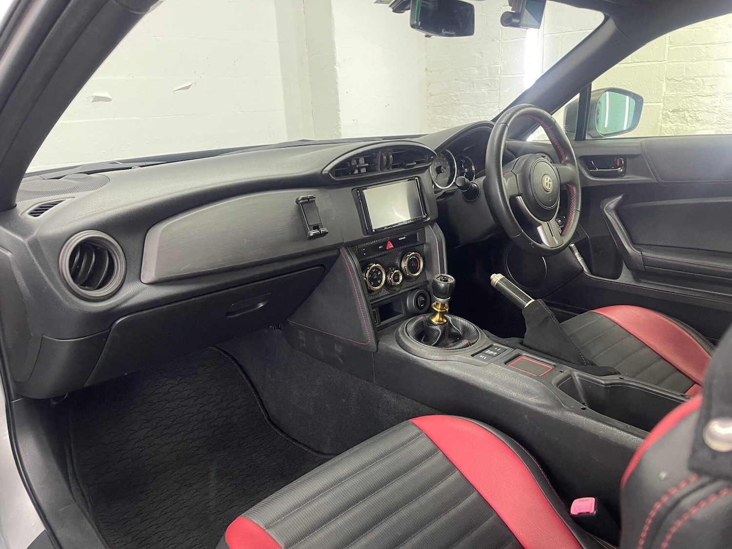 Used Toyota GT86 2012 for sale - 74824562: Photo 35