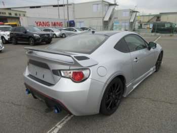 Used Toyota GT86 2012 for sale - 74824562: Photo