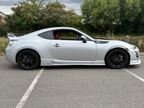 Used Toyota GT86 2012 for sale - 74824562: Photo 5