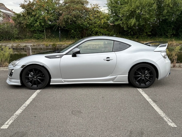 Used Toyota GT86 2012 for sale - 74824562: Photo 6