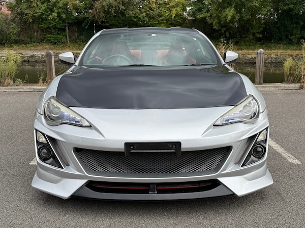 Used Toyota GT86 2012 for sale - 74824562: Photo 7