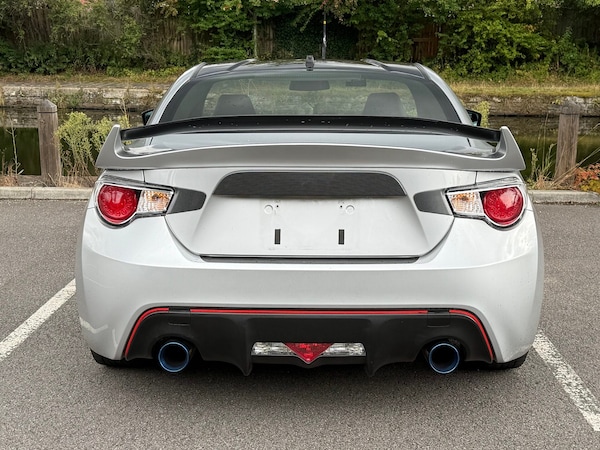 Used Toyota GT86 2012 for sale - 74824562: Photo 8