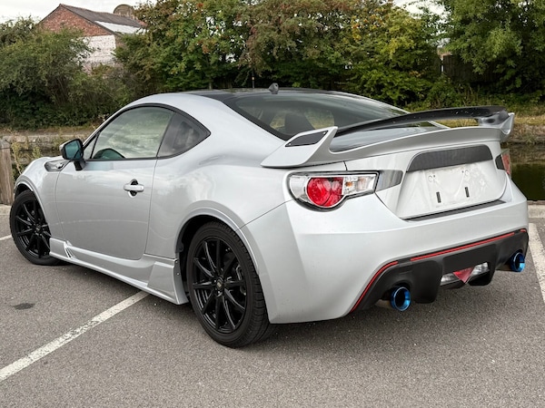 Used Toyota GT86 2012 for sale - 74824562: Photo 9
