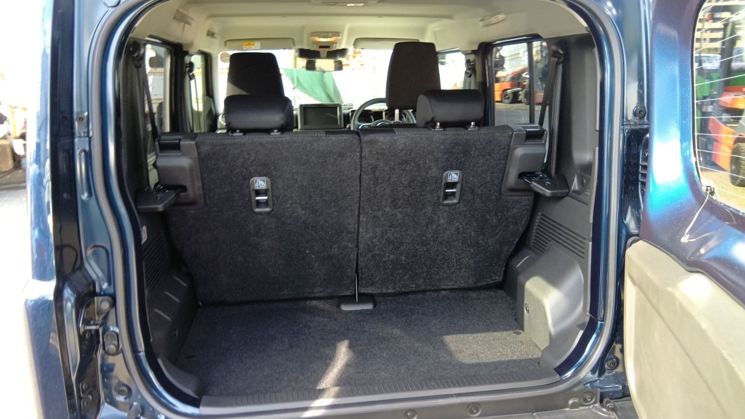 Used Suzuki Jimny 2025 for sale - 77039076: Photo 12