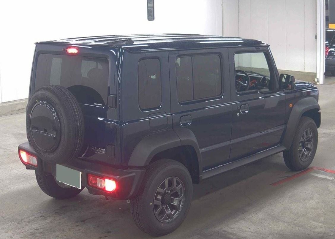 Used Suzuki Jimny 2025 for sale - 77039076: Photo 20