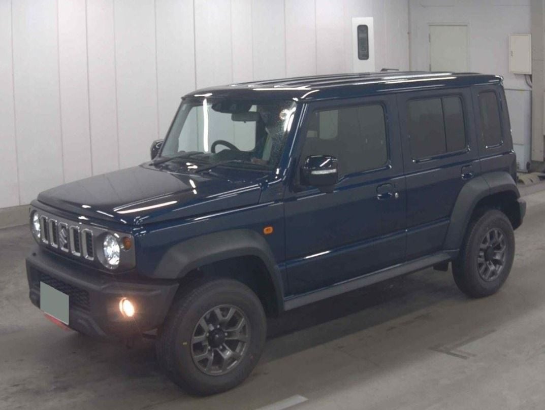Used Suzuki Jimny 2025 for sale - 77039076: Photo 21