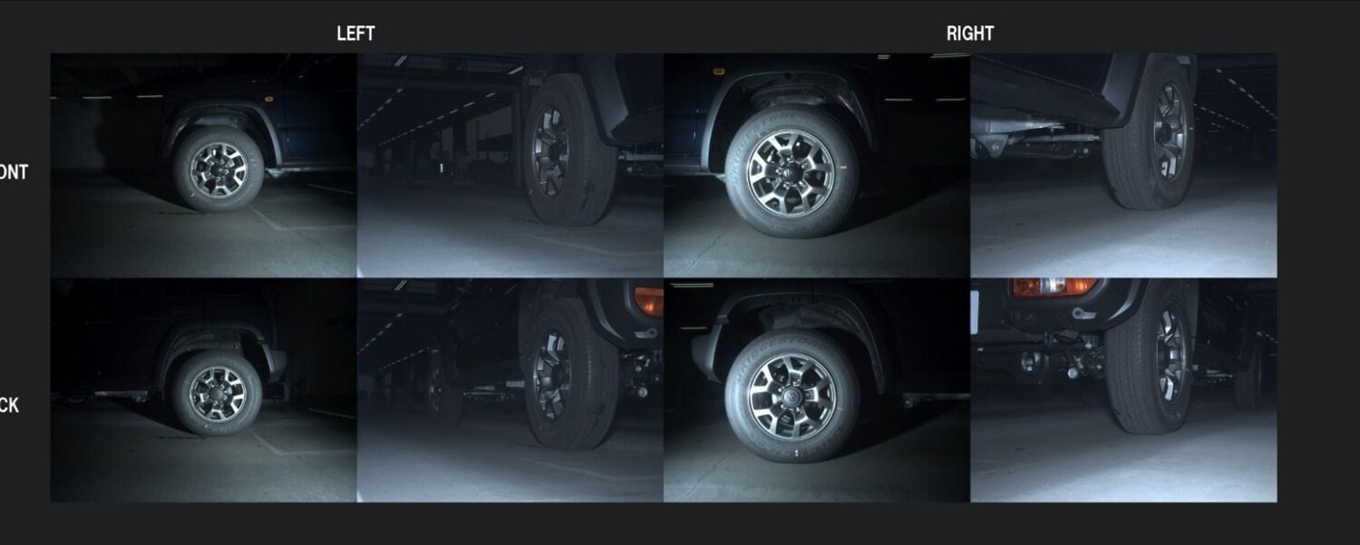 Used Suzuki Jimny 2025 for sale - 77039076: Photo 27