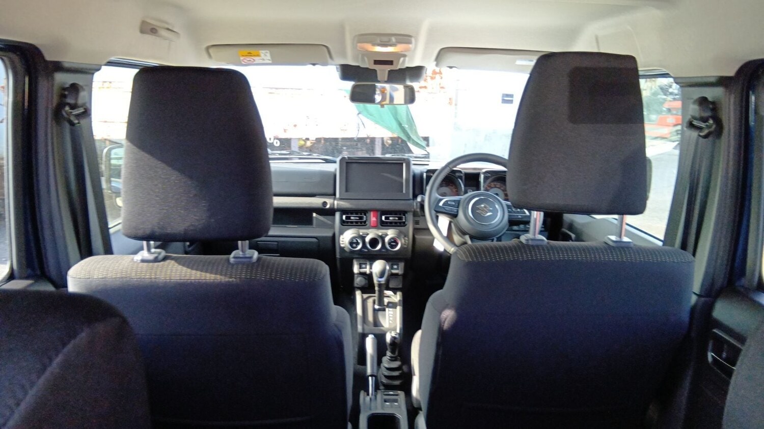 Used Suzuki Jimny 2025 for sale - 77039076: Photo 28