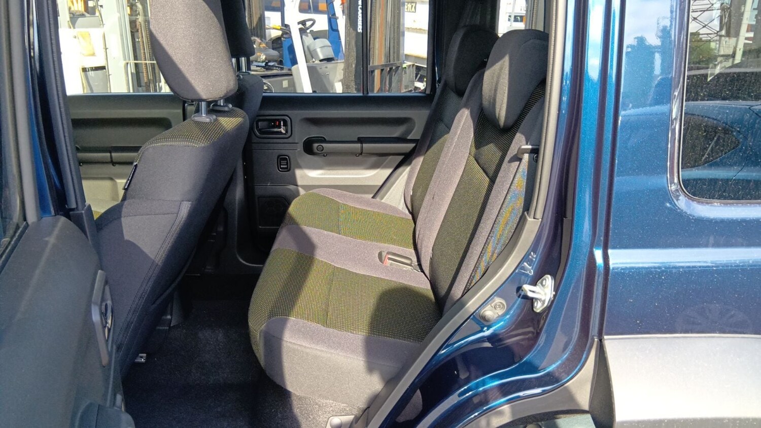 Used Suzuki Jimny 2025 for sale - 77039076: Photo 29