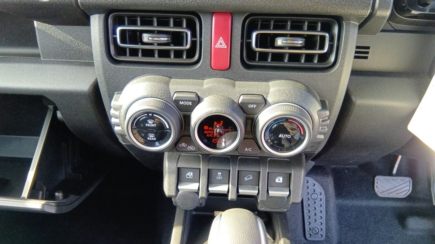 Used Suzuki Jimny 2025 for sale - 77039076: Photo 33