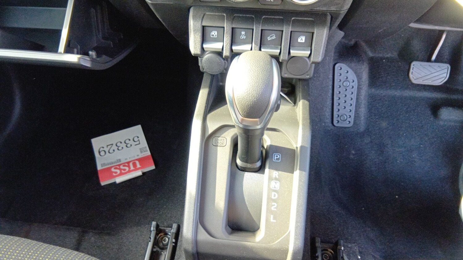 Used Suzuki Jimny 2025 for sale - 77039076: Photo 34