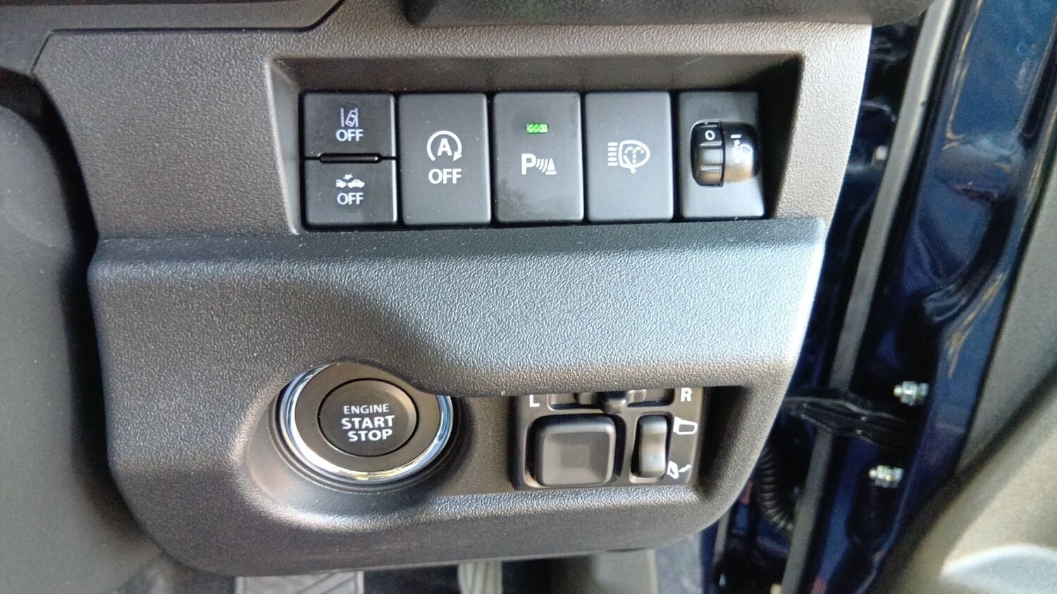 Used Suzuki Jimny 2025 for sale - 77039076: Photo 35