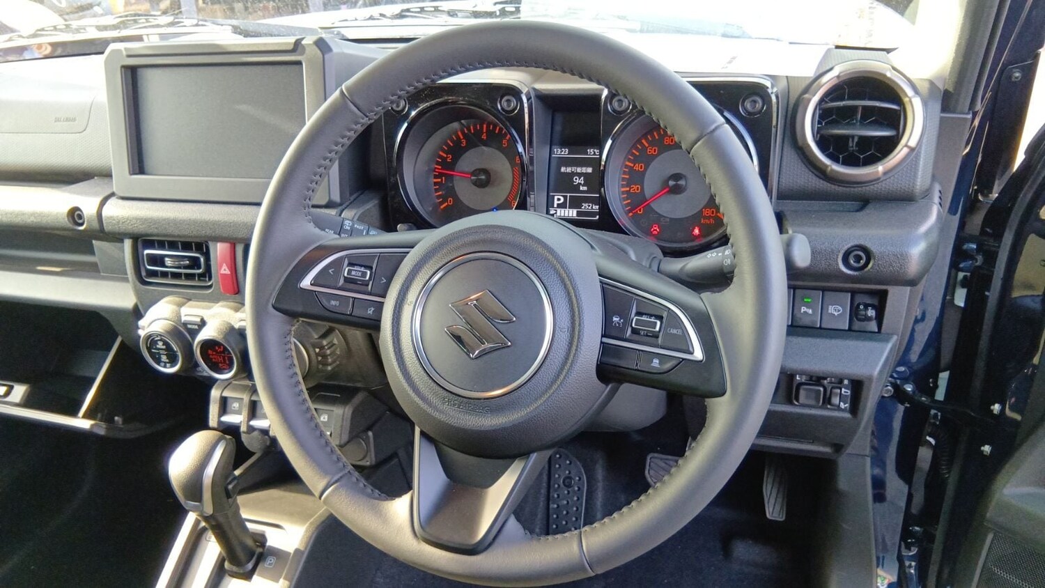 Used Suzuki Jimny 2025 for sale - 77039076: Photo 36
