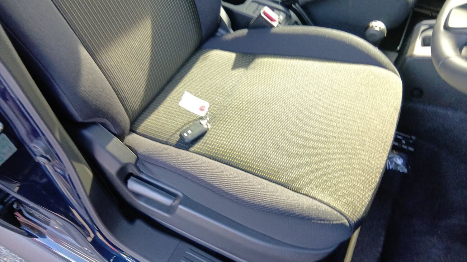 Used Suzuki Jimny 2025 for sale - 77039076: Photo 38