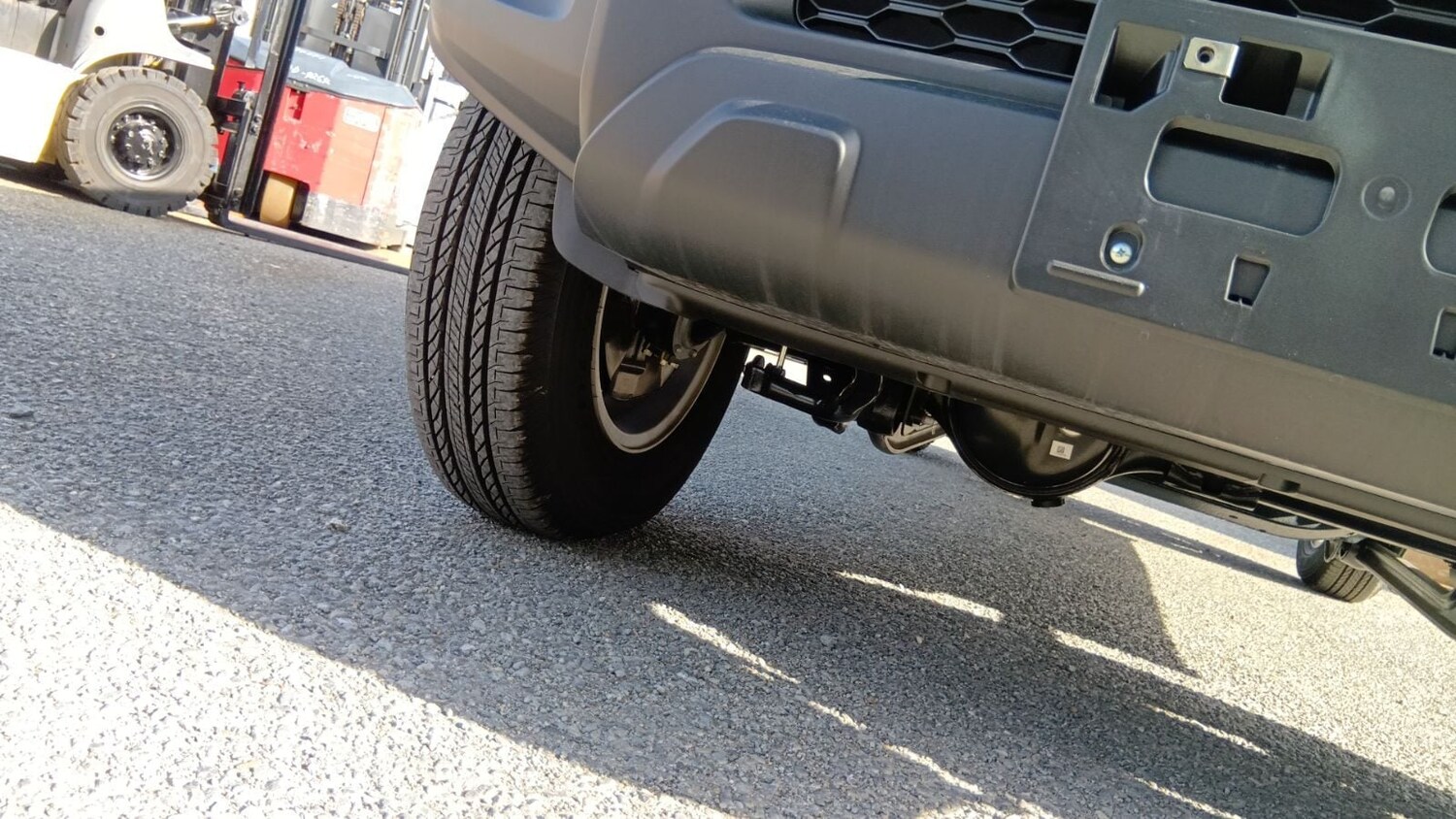 Used Suzuki Jimny 2025 for sale - 77039076: Photo 41