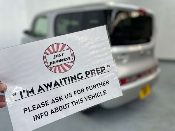 Used Nissan Cube 2019 for sale - 73850085: Photo 12